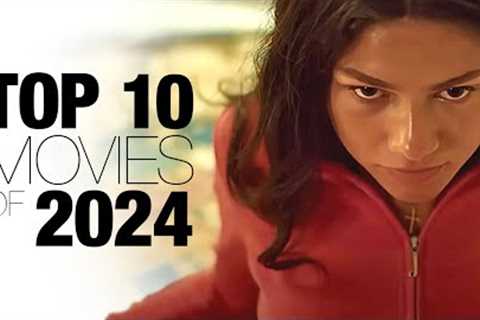 Top 10 Movies of 2024 | A CineFix Movie List