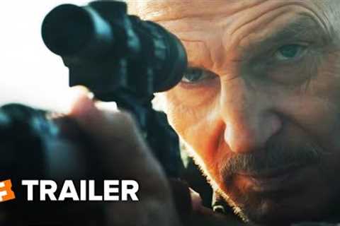 The Marksman Trailer #1 (2021) | Movieclips Trailers