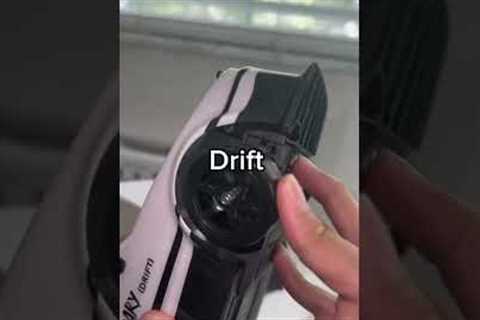 These are the TOP 3 RC drift cars!