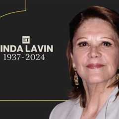 Linda Lavin, Alice and Broadway Star, Dead at 87