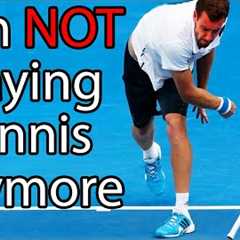 Tennis Funny Moments Best Fails Compilation