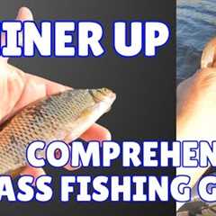 Mastering Bass Fishing with Live Shiners: Ultimate Guide Headwaters Lake