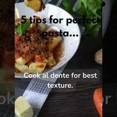 Learn quick and easy cooking hacks to make delicious meals without the hassle.