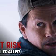 Flight Risk (2025) Official Trailer #2 - Mark Wahlberg, Michelle Dockery, Topher Grace