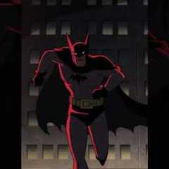 Me-OW! | Batman: Caped Crusader