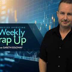 Verified Investing Weekly Wrap-up