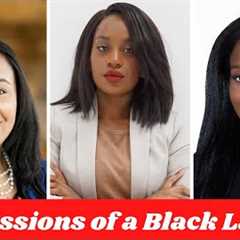 CONFESSIONS OF A BLACK LAWYER| SOCIAL MEDIA, REAL ESTATE & INTELLECTUAL PROPERTY LAW ATTORNEYS