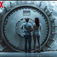 Top 10 NEW Netflix Movies And Series In January 2025!