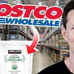 Costco Shopping Guide for 2025 - Top 27 Items To Buy