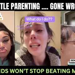 😱 EXPOSING HOW GENTLE PARENTING IS CREATING A CHAOTIC GENERATION