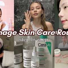 Teen Skincare Routine for Clear and Glowing Skin 🌟 10-18 years old