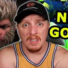 Xbox cant RUN Games? - Black Myth: Wukong CONTROVERSY!