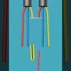 electrician tips: how to joint electric wires