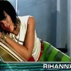 Rihanna | Wins 'Best International Act' | 2007