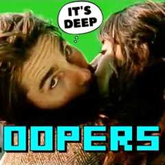 TOM CRUISE BLOOPERS COMPILATION (Mission Impossible, Top Gun, Vanilla Sky, Tropic Thunder etc)