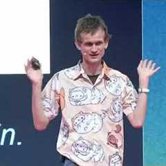 Ethereum in 30 minutes by Vitalik Buterin | Devcon SEA