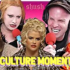 pop culture moments you probably havent seen