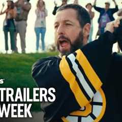 New Trailers This Week | Week 52 & 1 (2025)