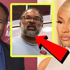 Nicki Minaj Taken By Surprise As Geoffrey Owens From Cosby Show Pulls Unexpected Move, Celebs React