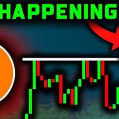 BITCOIN: This Changes EVERYTHING (Short Squeeze)!!!! Bitcoin News, Ethereum, Chainlink, XRP &..