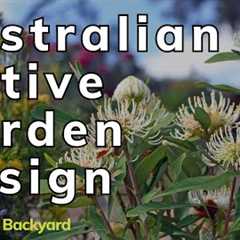 Australian Native Garden Design: Expert Tips