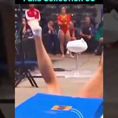 Hot Woman Sports Fails Collection 05 #fail #funny #sports