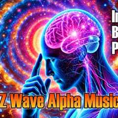 The Sound of Inner Peace 432Hz Meditation Music to Relieve Stress Anxiety and Overthinking