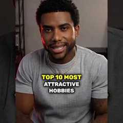 The Most Attractive Hobbies Men Have According To Women