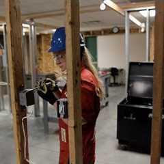 New Approach to Skilled Trades Certification