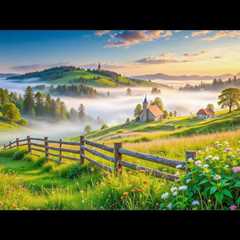 24/7 Relaxing Music for Stress Relief 🍀 Reduce Stress, Anxiety & Depression 🌿 Healing Sounds