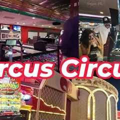 circus circus las vegas hotel casino sunday