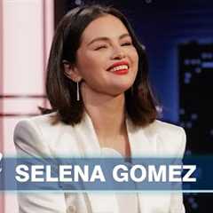 Selena Gomez on Engagement to Benny Blanco, Martin Short & Steve Martin’s Reactions &..