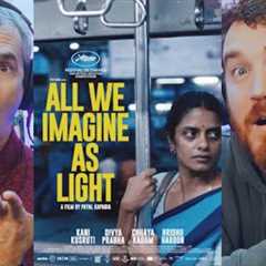 All We Imagine as Light MOVIE REVIEW! - Oscar???