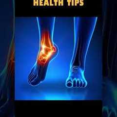 Arthritis Home Remedy: Simple Solution for Joint Pain #shorts #facts #fitness