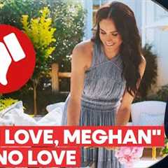 Meghan Markle's Upcoming Netflix Show Under Fire For Being Out-of-Touch | Firstpost America