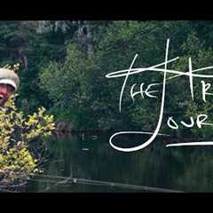 The Trout Journal | Keep the Lie Alive | Fly fishing Upper Peninsula MI