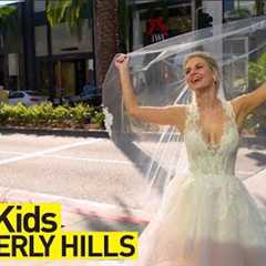 Full Episode: #Bridezilla (SEASON PREMIERE) | Rich Kids of Beverly Hills: S4 E01 | E! Rewind