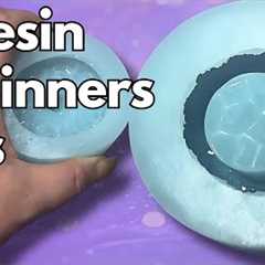 7 Tips for Resin Beginners & A Spectacular New Mould   | 373