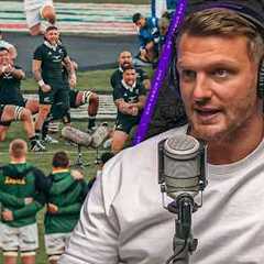 ROGUE Rugby Predictions 2025 | Rugby Pod with Dan Biggar