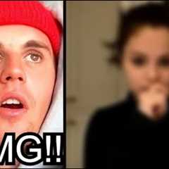 Selena Gomez Reveals WHAT about Justin Bieber!!?!?? | SHE'S DONE!!!!