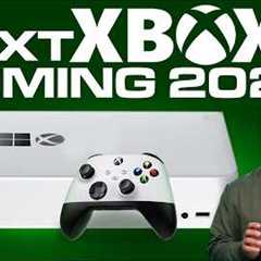 Revealed! Next Xbox in 2026 Changes Everything! Xbox Universal Dashboard