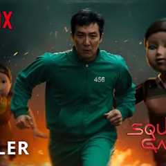 Squid Game: Season 3 | Full Trailer | Netflix