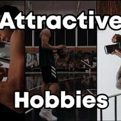 Best Hobbies For Man