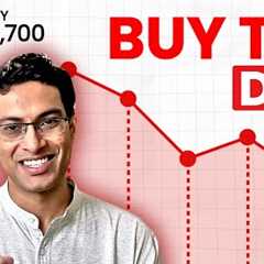 5 Swing Stocks | Time to buy the market? | Akshat Shrivastava