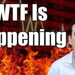 💣 My Biggest Warning Yet – Credit Markets Signal a Massive Stock Market Collapse!