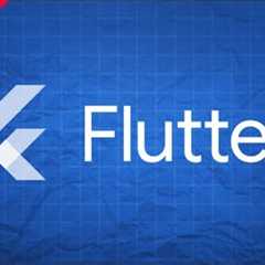 The Ultimate Flutter Tutorial for Beginners - 2025 Full Course