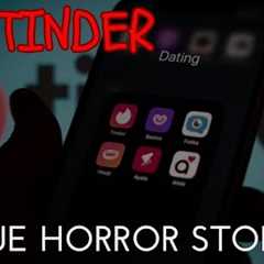 5 Creepy True Dating App Horror Stories  | Mr. Stories