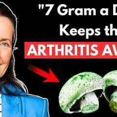 Barbara O'Neill REVEALS Natural SECRETS to Relieve Arthritis Pain!