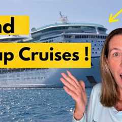 7 Tips on How to Find a Cheap Cruise Deal in 2024!