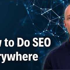 SEO 2.0: The Future is Now